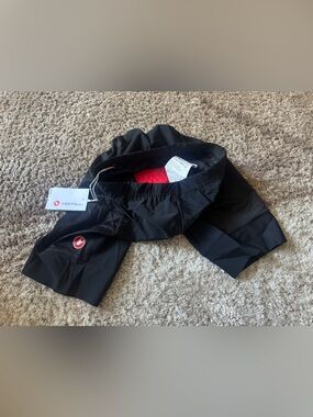 Castelli
Competizione 2 Short